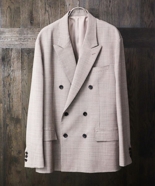 JOURNAL STANDARD（ジャーナルスタンダード）の「トロピカルウール