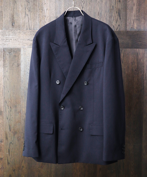 JOURNAL STANDARD（ジャーナルスタンダード）の「トロピカルウール