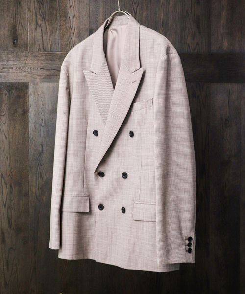 JOURNAL STANDARD（ジャーナルスタンダード）の「トロピカルウール