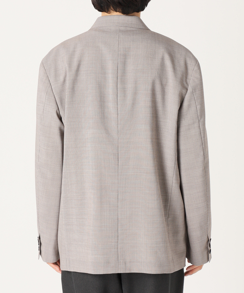 JOURNAL STANDARD（ジャーナルスタンダード）の「トロピカルウール