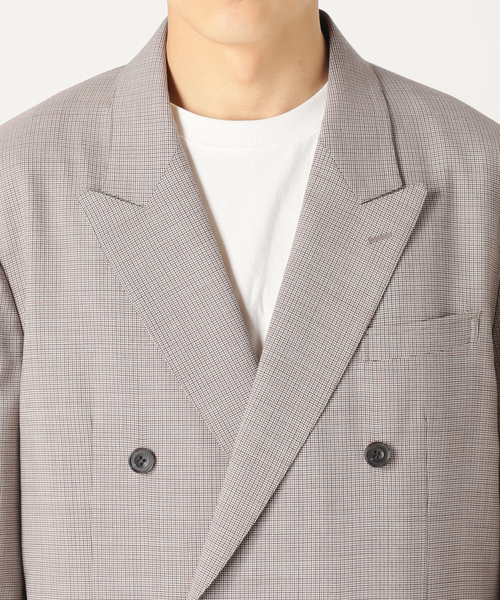 JOURNAL STANDARD（ジャーナルスタンダード）の「トロピカルウール