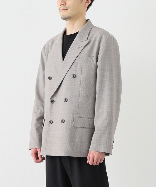 JOURNAL STANDARD（ジャーナルスタンダード）の「トロピカルウール