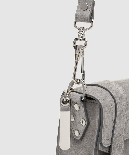 PROENZA SCHOULER（プロエンザ スクーラー）の「Suede PS1 Mini