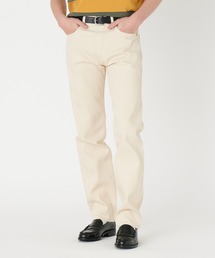 Levi's | LEVI'S(R) MADE&CRAFTED(R) 80'S 501(R) EMBARCADE(デニムパンツ)