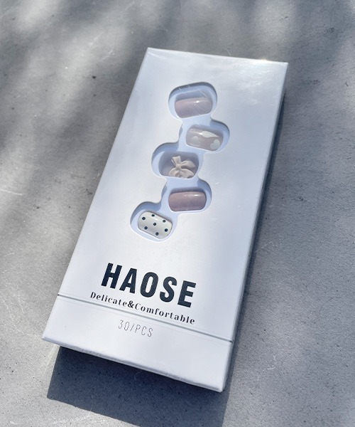 デザインネイルチップ（ネイルシール/ネイルチップ）｜SEN TOKYO（セン