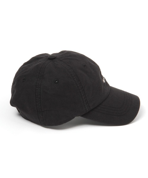 Champion(チャンピオン)の「UV ChampionCAP/一部店舗限定/170903(キャップ・レディース・ライトグレー/ベージュ/オフホワイト/ブラック・FREE)」の6枚目の写真