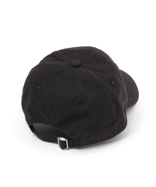 Champion(チャンピオン)の「UV ChampionCAP/一部店舗限定/170903(キャップ・レディース・ライトグレー/ベージュ/オフホワイト/ブラック・FREE)」の7枚目の写真