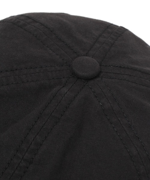 Champion(チャンピオン)の「UV ChampionCAP/一部店舗限定/170903(キャップ・レディース・ライトグレー/ベージュ/オフホワイト/ブラック・FREE)」の11枚目の写真