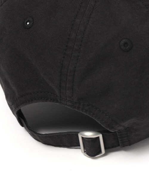 Champion(チャンピオン)の「UV ChampionCAP/一部店舗限定/170903(キャップ・レディース・ライトグレー/ベージュ/オフホワイト/ブラック・FREE)」の12枚目の写真