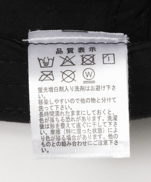 Champion(チャンピオン)の「UV ChampionCAP/一部店舗限定/170903(キャップ・レディース・ライトグレー/ベージュ/オフホワイト/ブラック・FREE)」の14枚目の写真