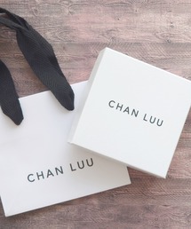 CHAN LUU | ラッピングキット WHITE(ラッピングキット)