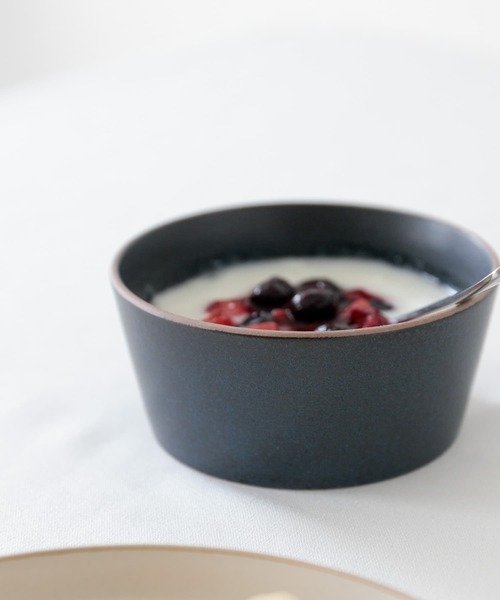 URBAN RESEARCH DOORS（アーバンリサーチドアーズ）の「DOORS LIVING PRODUCTS　comfy ボウル（食器・レディース・アイボリー/ネイビー・-）」の8枚目の写真