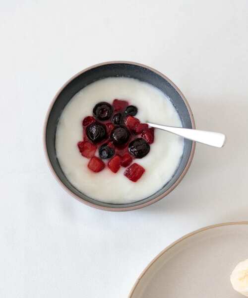 URBAN RESEARCH DOORS（アーバンリサーチドアーズ）の「DOORS LIVING PRODUCTS　comfy ボウル（食器・レディース・アイボリー/ネイビー・-）」の7枚目の写真