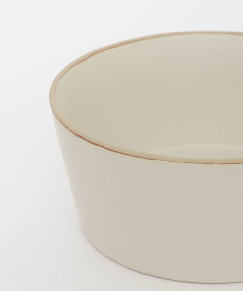 URBAN RESEARCH DOORS（アーバンリサーチドアーズ）の「DOORS LIVING PRODUCTS　comfy ボウル（食器・レディース・アイボリー/ネイビー・-）」の4枚目の写真