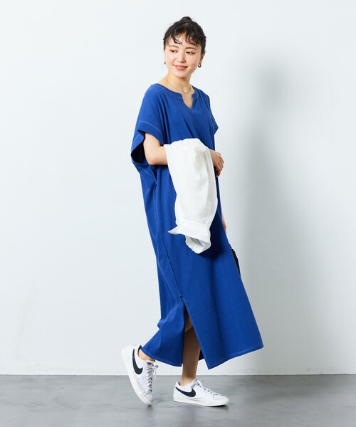 FREAK'S STORE（フリークスストア）の「【限定展開】キーネック