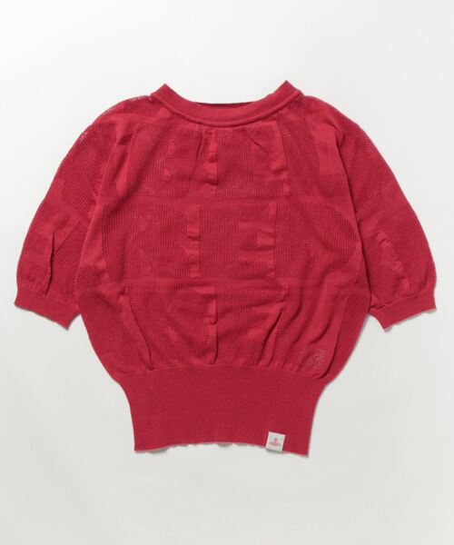 Vivienne Westwood（ヴィヴィアンウエストウッド）の「綿麻ﾛｺﾞ