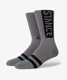 STANCE | STANCE SOCKS　OG +(ソックス/靴下)