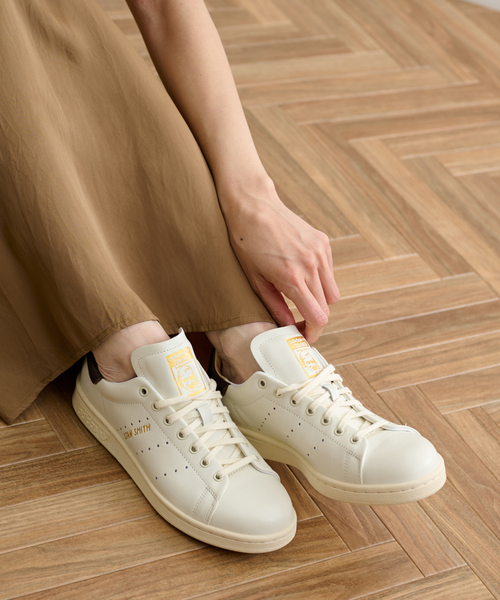【ADIDAS/アディダス】STAN SMITH LUX