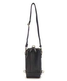 BULTO MINI SHOULDER BAG / ブルト ミニショルダーバッグ / AVIREX / アヴィレックス / AVX5610