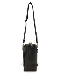 BULTO MINI SHOULDER BAG / ブルト ミニショルダーバッグ / AVIREX / アヴィレックス / AVX5610