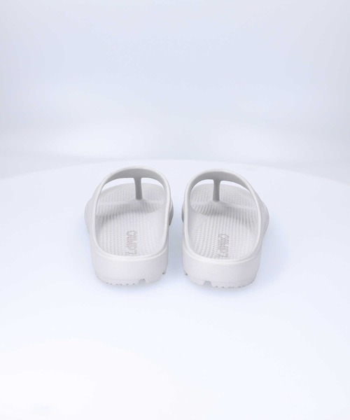 CAMP7（キャンプセブン）の「【CAMP7】ＣＡＭＰリカバリーサンダル（サンダル・メンズ・ブラック/グレー・L/M）」の8枚目の写真