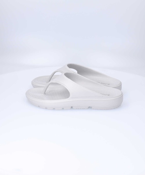 CAMP7（キャンプセブン）の「【CAMP7】ＣＡＭＰリカバリーサンダル（サンダル・メンズ・ブラック/グレー・L/M）」の9枚目の写真