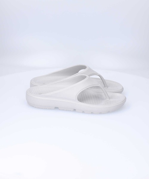 CAMP7（キャンプセブン）の「【CAMP7】ＣＡＭＰリカバリーサンダル（サンダル・メンズ・ブラック/グレー・L/M）」の10枚目の写真