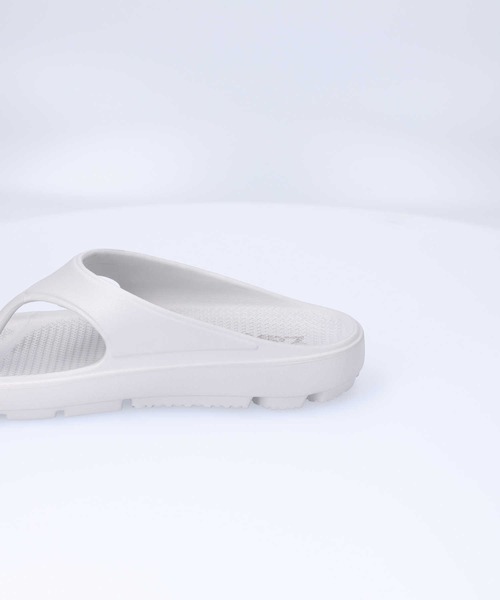 CAMP7（キャンプセブン）の「【CAMP7】ＣＡＭＰリカバリーサンダル（サンダル・メンズ・ブラック/グレー・L/M）」の12枚目の写真