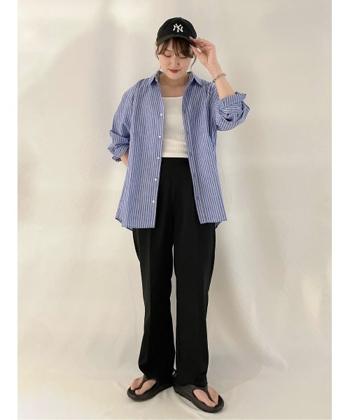 CAMP7（キャンプセブン）の「【CAMP7】ＣＡＭＰリカバリーサンダル（サンダル・メンズ・ブラック/グレー・L/M）」の21枚目の写真