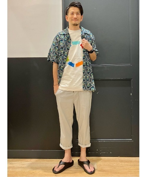 CAMP7（キャンプセブン）の「【CAMP7】ＣＡＭＰリカバリーサンダル（サンダル・メンズ・ブラック/グレー・L/M）」の14枚目の写真