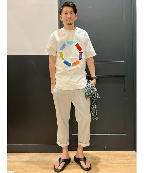 CAMP7（キャンプセブン）の「【CAMP7】ＣＡＭＰリカバリーサンダル（サンダル・メンズ・ブラック/グレー・L/M）」の15枚目の写真