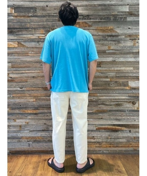 CAMP7（キャンプセブン）の「【CAMP7】ＣＡＭＰリカバリーサンダル（サンダル・メンズ・ブラック/グレー・L/M）」の20枚目の写真