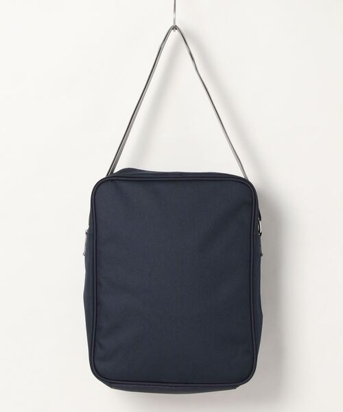 PLAYBOY（プレイボーイ）の「【PLAY BOY/プレイボーイ】斜めがけスクールバッグ　ショルダーバッグ（ショルダーバッグ・レディース・ネイビー/ブラック・FREE）」の12枚目の写真