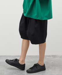 is-ness | 【is-ness / イズネス】BALLOON EZ SHORT PANTS(その他パンツ)
