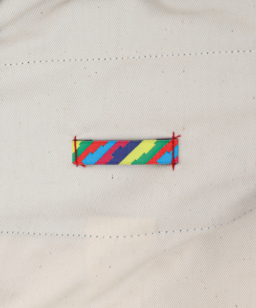 is-ness(イズネス)の「【is-ness / イズネス】BALLOON EZ SHORT PANTS(その他パンツ・メンズ・ネイビー/カーキ・FREE)」の6枚目の写真