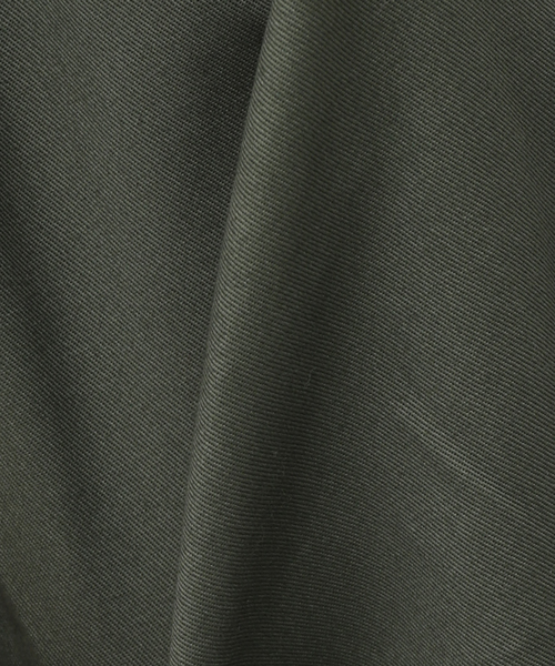 is-ness(イズネス)の「【is-ness / イズネス】BALLOON EZ SHORT PANTS(その他パンツ・メンズ・ネイビー/カーキ・FREE)」の4枚目の写真