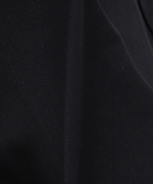 is-ness(イズネス)の「【is-ness / イズネス】BALLOON EZ SHORT PANTS(その他パンツ・メンズ・ネイビー/カーキ・FREE)」の3枚目の写真