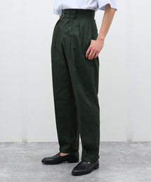 LENO | 【LENO / リノ】DOUBLE BELTED GURKHA TROUSERS*(その他パンツ)