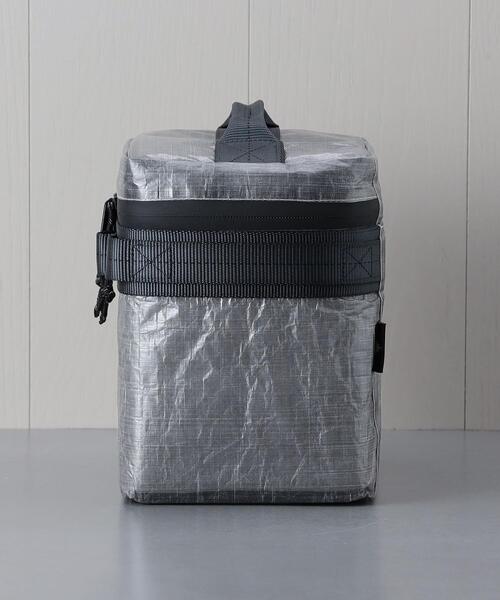 koti BEAUTY&YOUTH（コティ ビューティアンドユース）の「【販路限定モデル】＜wonton×C&C.P.H.＞Dyneem Craft Beer Cooler L/クーラーボックス（アウトドアグッズ・メンズ・ホワイト/ブラック・FREE）」の14枚目の写真