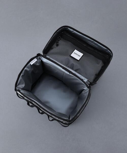 koti BEAUTY&YOUTH（コティ ビューティアンドユース）の「【販路限定モデル】＜wonton×C&C.P.H.＞Dyneem Craft Beer Cooler L/クーラーボックス（アウトドアグッズ・メンズ・ホワイト/ブラック・FREE）」の19枚目の写真