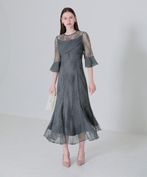 leja 総レース袖ケープ風マーメイドシルエットワンピース 74867098b_293_d_215.jpg