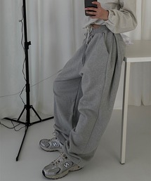 ASCLO | ASCLO Pleddy Mentis Side A Jogger Pants(スウェットパンツ)