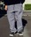 Subciety�i�T�u�T�G�e�B�j�́uTRAINING PANTS�i���̑��p���c�j�v�b�u���[