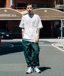 Subciety（サブサエティ）の「TRAINING PANTS（その他パンツ）」