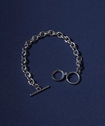 ANPAS（アンパス）の「Chain Bracelet/別注 チェーン ブレスレット（ブレスレット）」