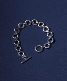 ANPAS（アンパス）の「Chain Bracelet/別注 チェーン ブレスレット（ブレスレット）」