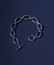 ANPAS（アンパス）の「Chain Bracelet/別注 チェーン ブレスレット（ブレスレット）」