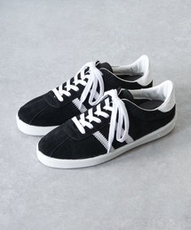 REPRODUCTION OF FOUND | REPRODUCTION OF FOUND (リプロダクション オブ ファウンド) RUSSIAN MILITARY TRAINER ロシアントレーナー 5422SL スニーカー(スニーカー)