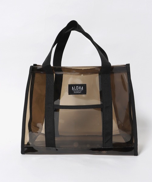 WAVES TOTE BAG トートバッグ ¥15,400 再入荷！ヨンアさんコラボ】WAVES TOTE BAG トートバッグ