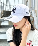 NEW ERA(ニューエラ)の「帽子(キャップ)」